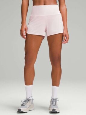 Lululemon Speed Up High-Rise Lined Short 4